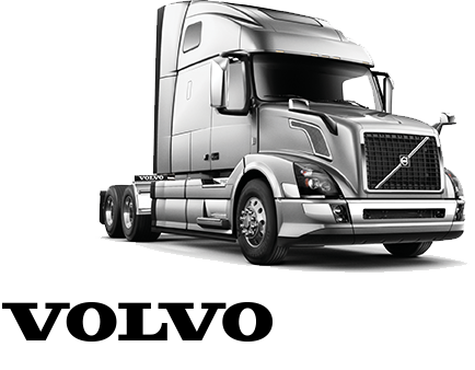 home expressway trucks