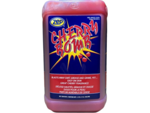 Cherry Bomb Hand Cleaner  Product Image
