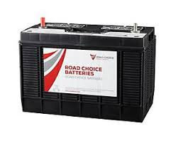 Road Choice Heavy Duty Product Image