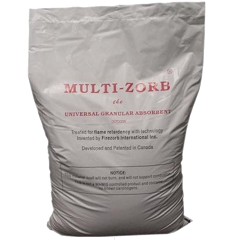 Multi-Zorb Absorbent Product Image
