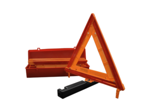 Uni-Bond Emergency Warning Triangles Product Image