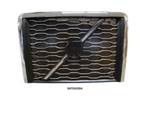 Fit Vehicle Grilles Product Image