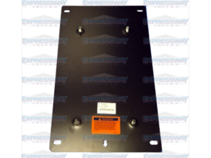 Seats Inc. Seat Adapter For Volvo Product Image