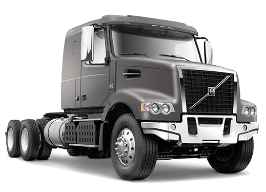 Volvo VNX 740